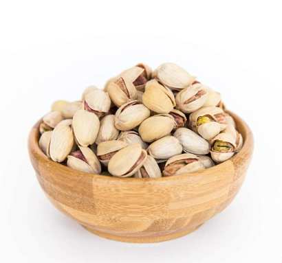 Dry Fruits